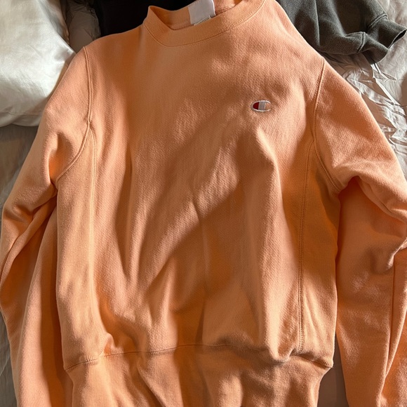 champion reverse weave hoodie - Picture 2 of 3